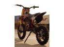 Motocicleta electrica NITRO Eco Tiger 1300W 48V 13Ah Lithiu Baterry